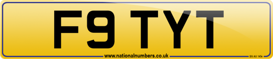 F9 TYT