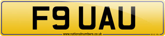 F9 UAU