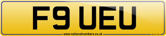 F9 UEU