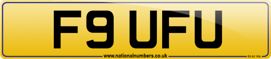 F9 UFU