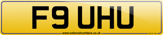 F9 UHU