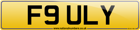 F9 ULY