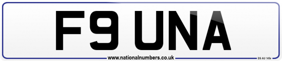 F9 UNA