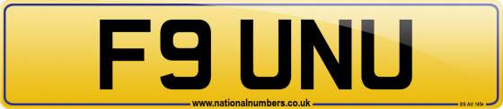 F9 UNU