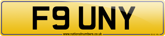 F9 UNY
