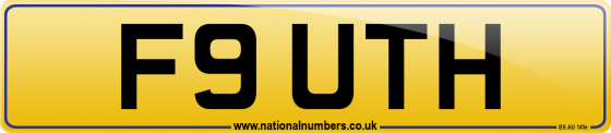 F9 UTH