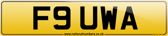 F9 UWA