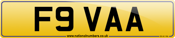 F9 VAA