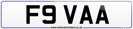 F9 VAA