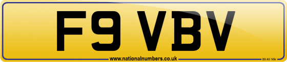 F9 VBV