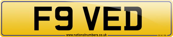 F9 VED