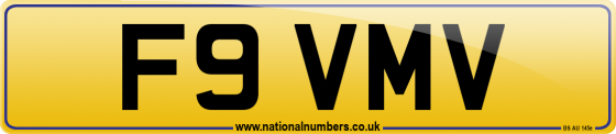 F9 VMV