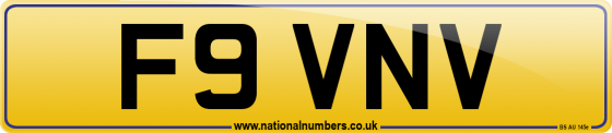F9 VNV