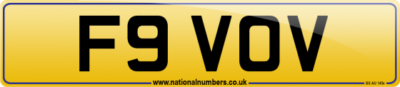 F9 VOV