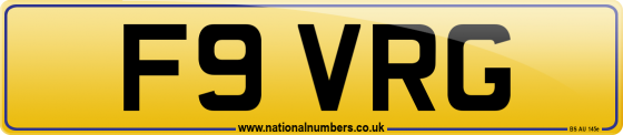F9 VRG