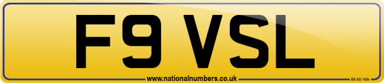 F9 VSL