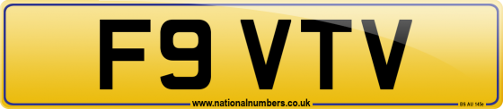 F9 VTV