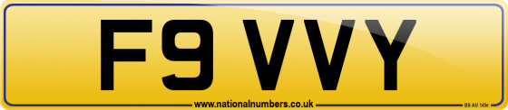 F9 VVY