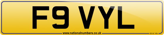 F9 VYL