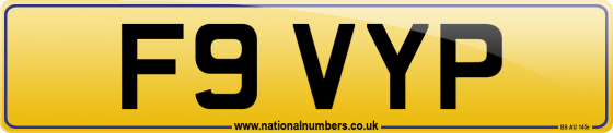 F9 VYP