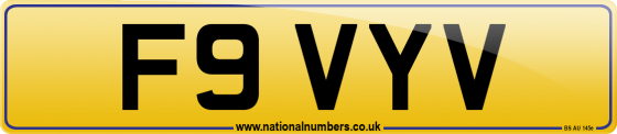 F9 VYV