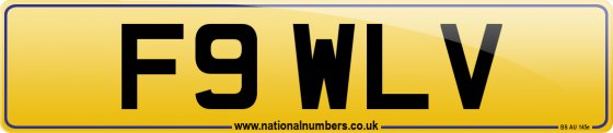 F9 WLV