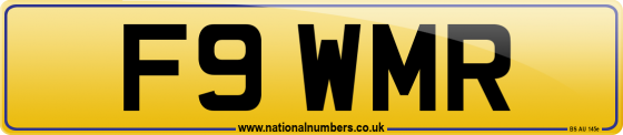 F9 WMR