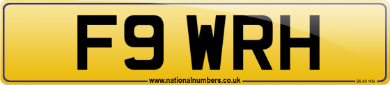 F9 WRH