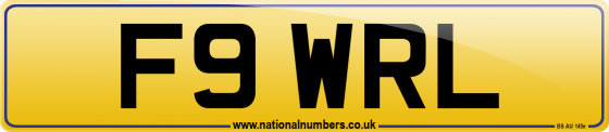 F9 WRL