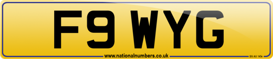 F9 WYG