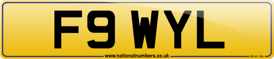 F9 WYL