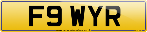 F9 WYR
