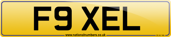 F9 XEL