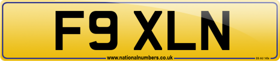 F9 XLN
