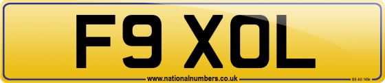 F9 XOL