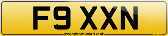 F9 XXN
