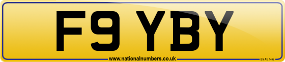F9 YBY