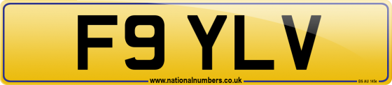 F9 YLV