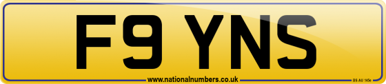 F9 YNS
