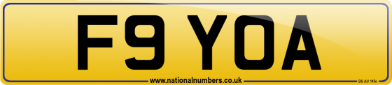 F9 YOA