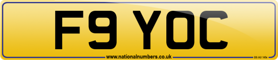 F9 YOC