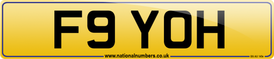 F9 YOH