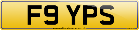 F9 YPS