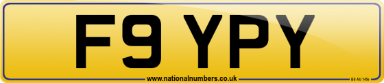 F9 YPY