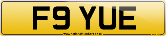 F9 YUE