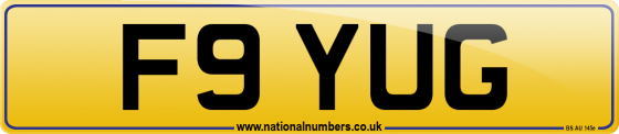 F9 YUG