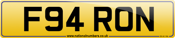F94 RON