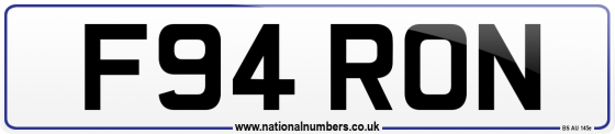 F94 RON