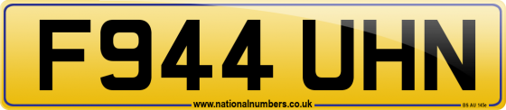 F944 UHN