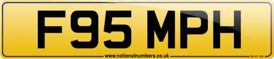 F95 MPH